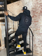 Afbeelding in Gallery-weergave laden, Support UR hoodie black black